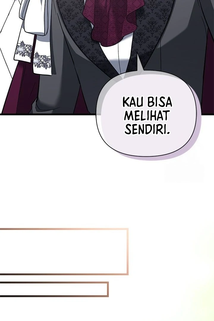 Baca How Can You Pay Back The Kindness I Raised With Obsession? - Chapter 31 halaman 43