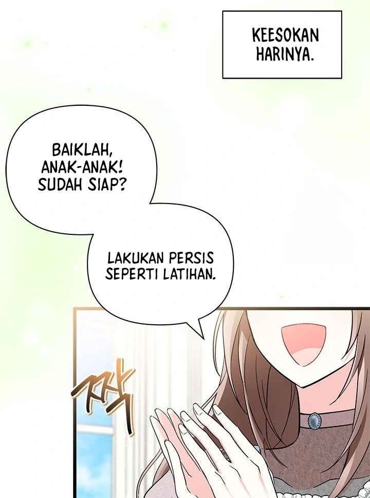 Baca How Can You Pay Back The Kindness I Raised With Obsession? - Chapter 31 halaman 44