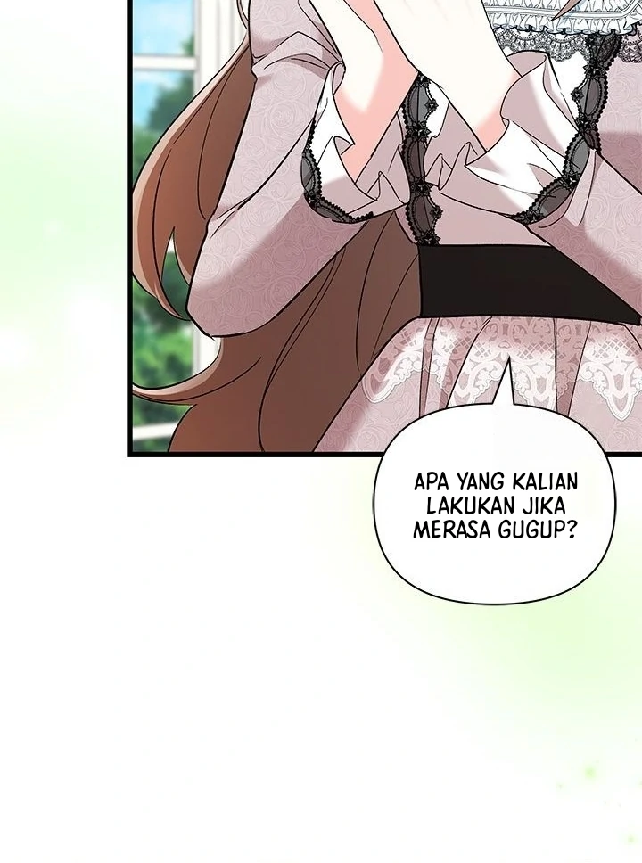 Baca How Can You Pay Back The Kindness I Raised With Obsession? - Chapter 31 halaman 45