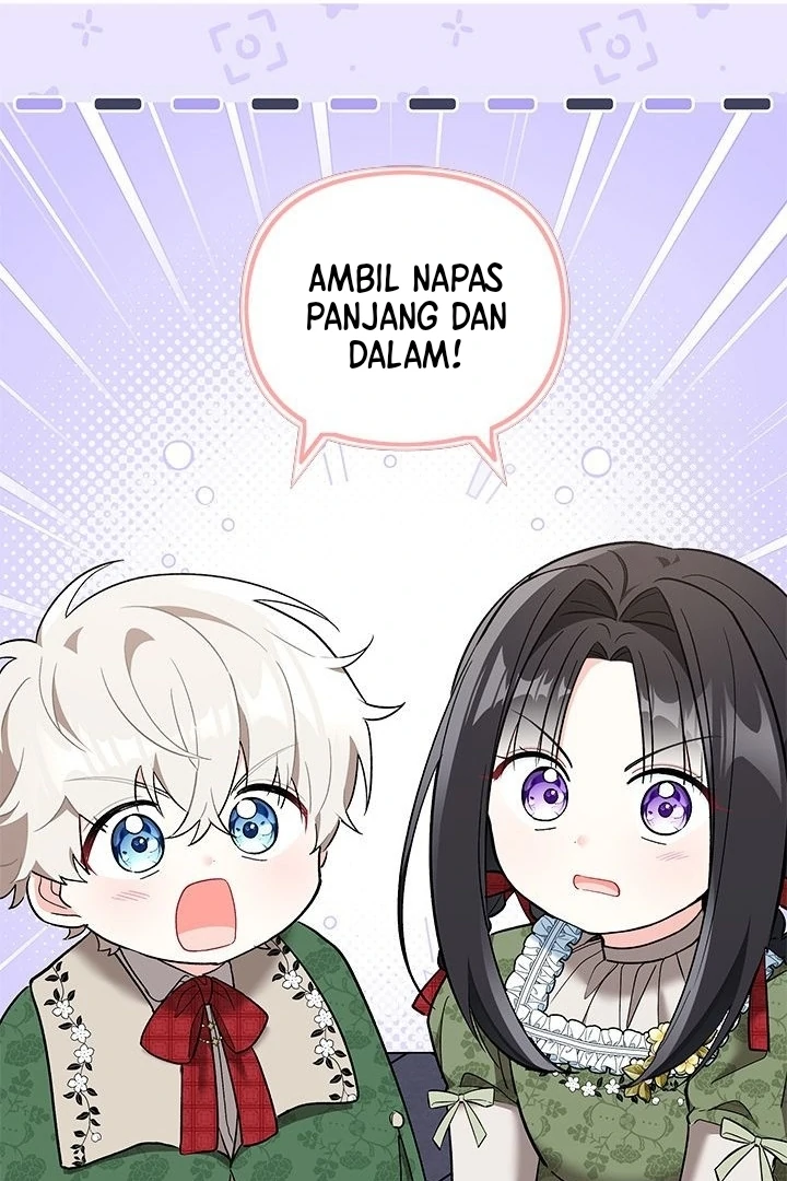 Baca How Can You Pay Back The Kindness I Raised With Obsession? - Chapter 31 halaman 46