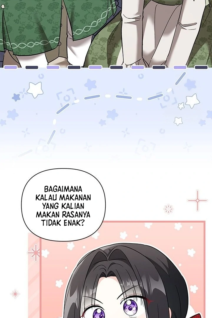 Baca How Can You Pay Back The Kindness I Raised With Obsession? - Chapter 31 halaman 47