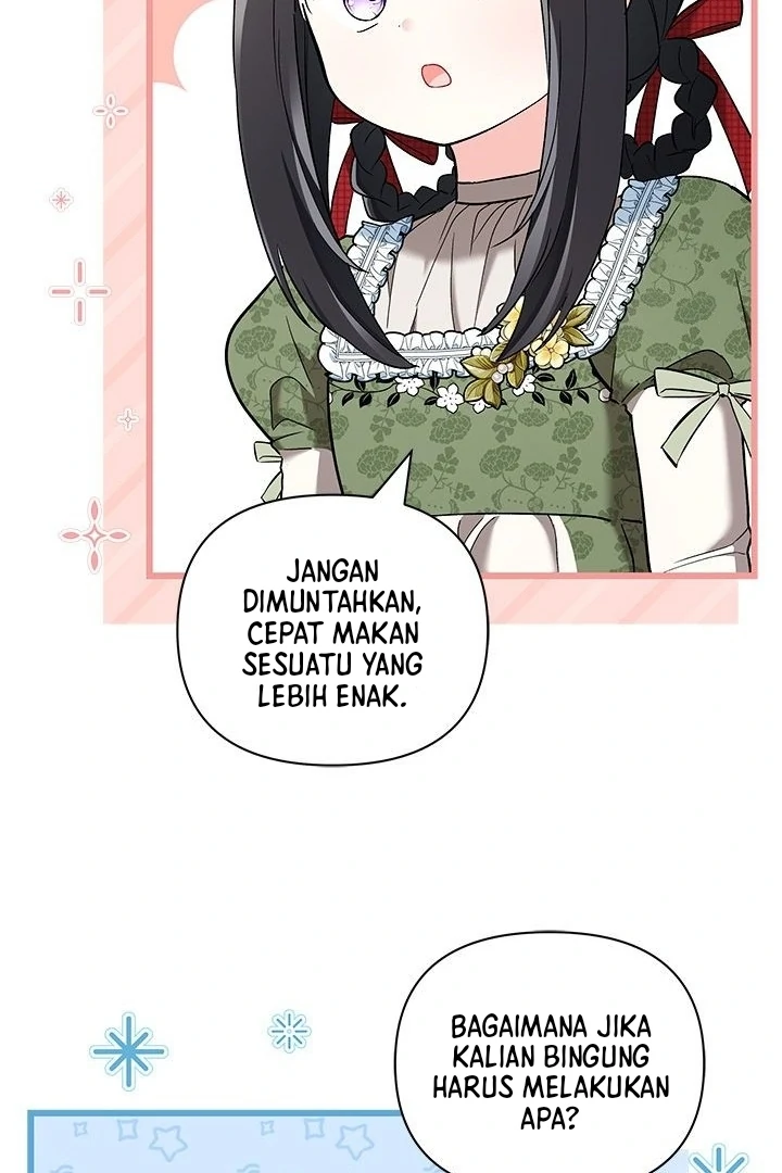 Baca How Can You Pay Back The Kindness I Raised With Obsession? - Chapter 31 halaman 48