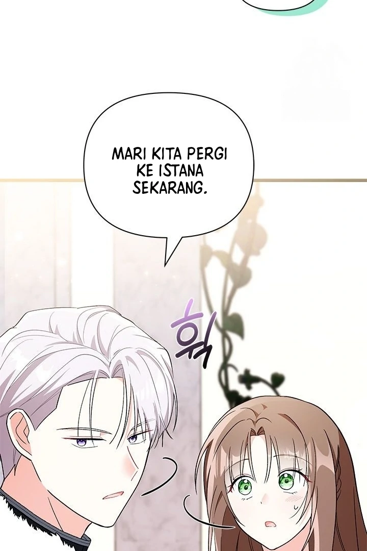 Baca How Can You Pay Back The Kindness I Raised With Obsession? - Chapter 31 halaman 58