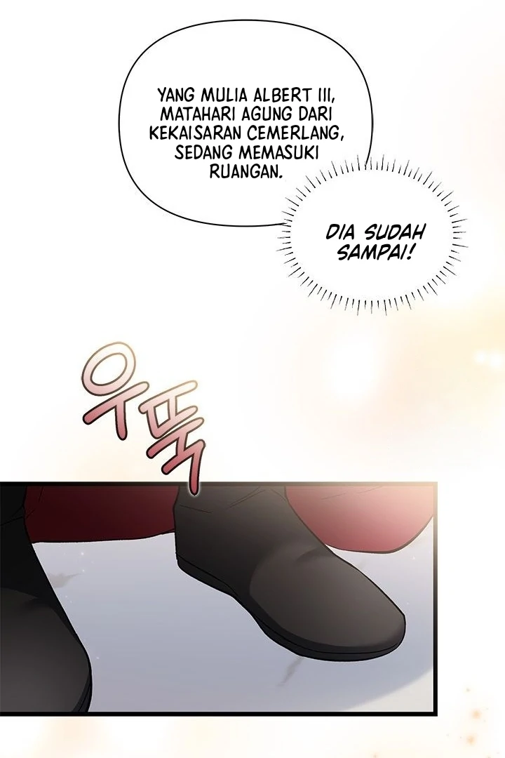Baca How Can You Pay Back The Kindness I Raised With Obsession? - Chapter 31 halaman 63