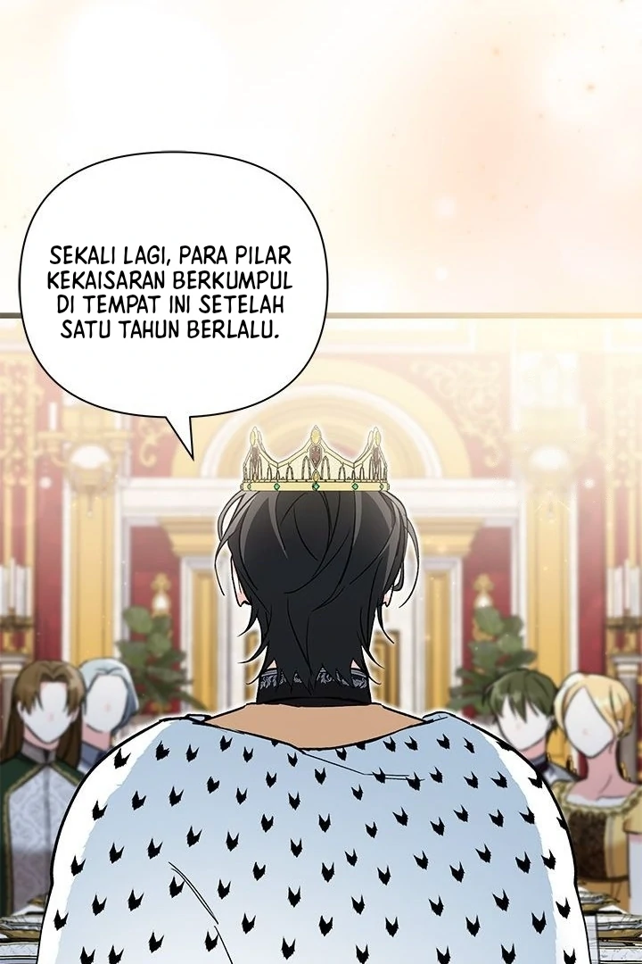 Baca How Can You Pay Back The Kindness I Raised With Obsession? - Chapter 31 halaman 64