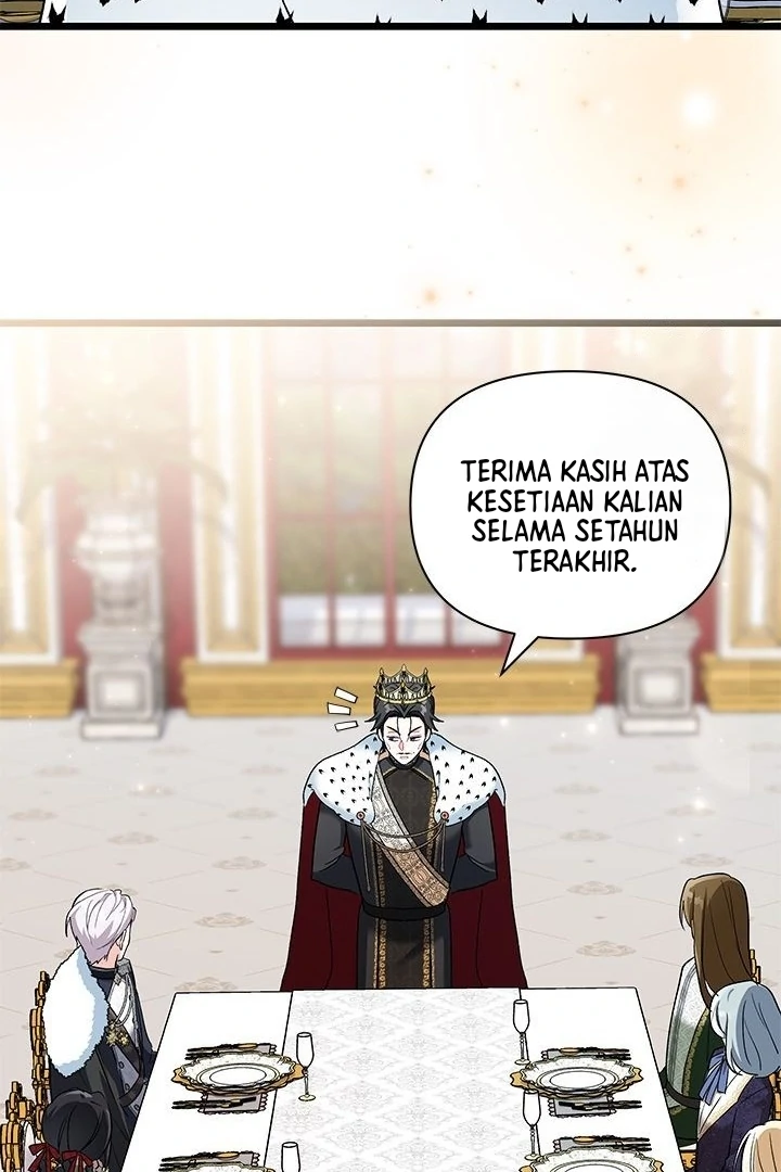 Baca How Can You Pay Back The Kindness I Raised With Obsession? - Chapter 31 halaman 65