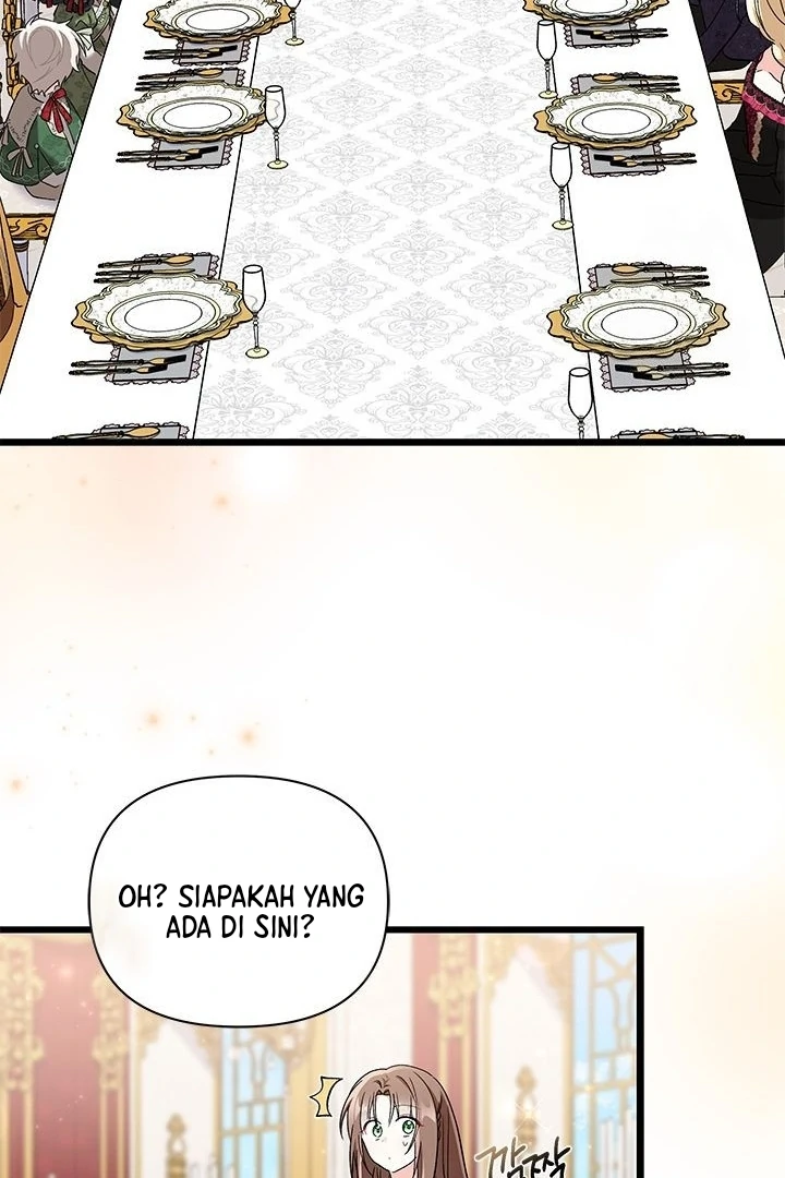 Baca How Can You Pay Back The Kindness I Raised With Obsession? - Chapter 31 halaman 66