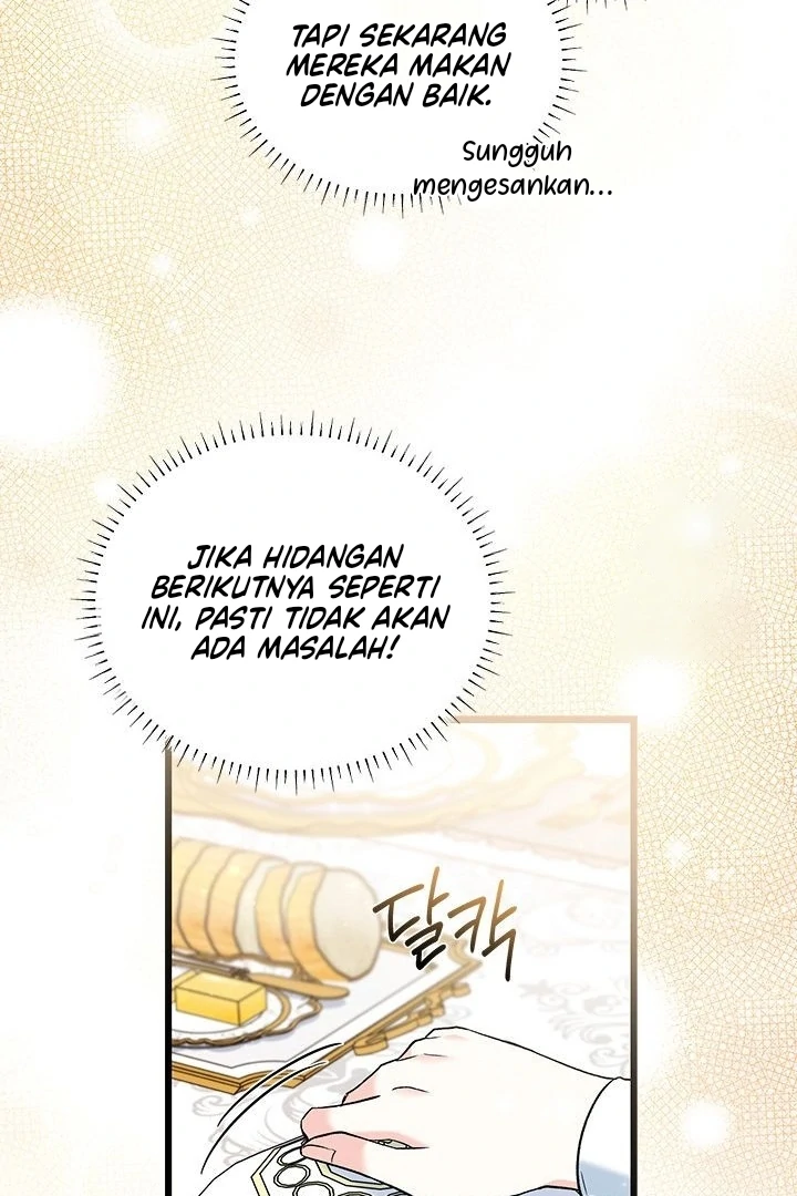 Baca How Can You Pay Back The Kindness I Raised With Obsession? - Chapter 31 halaman 76