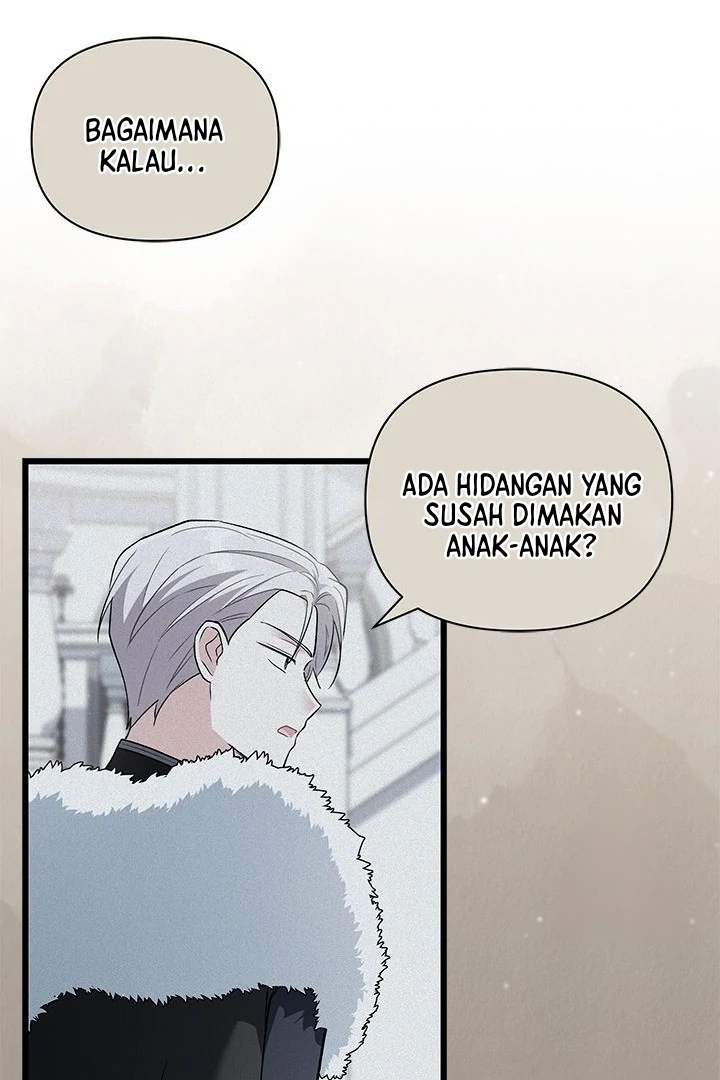 Baca How Can You Pay Back The Kindness I Raised With Obsession? - Chapter 31 halaman 82