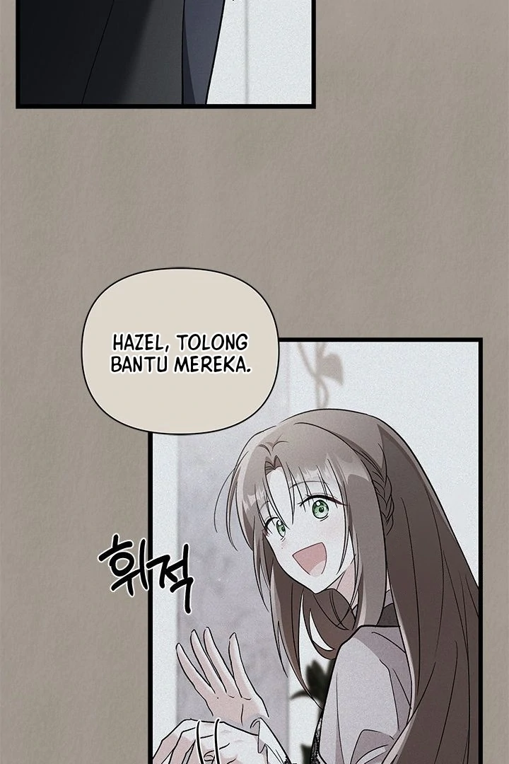 Baca How Can You Pay Back The Kindness I Raised With Obsession? - Chapter 31 halaman 83