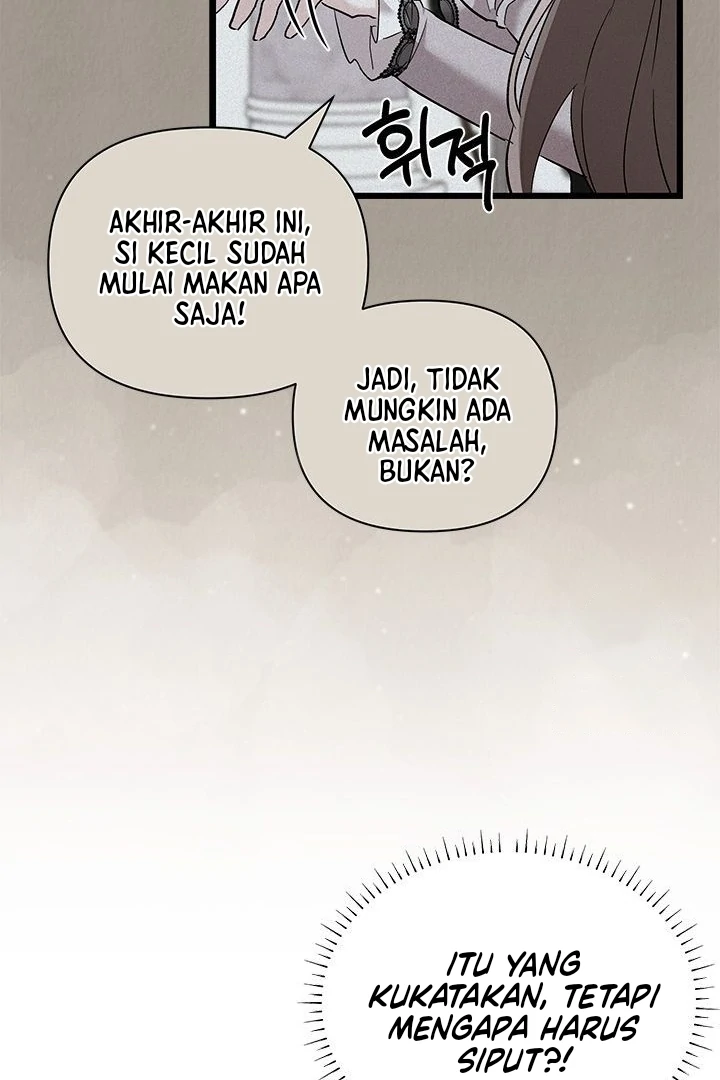 Baca How Can You Pay Back The Kindness I Raised With Obsession? - Chapter 31 halaman 84