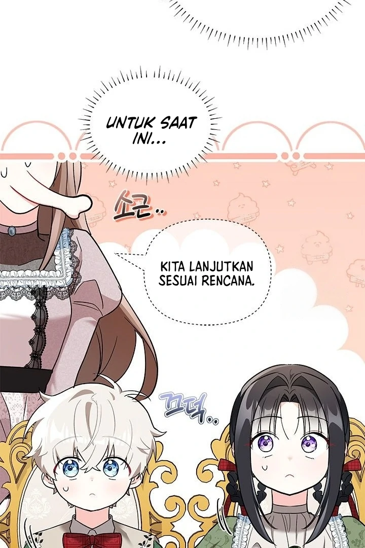 Baca How Can You Pay Back The Kindness I Raised With Obsession? - Chapter 31 halaman 85