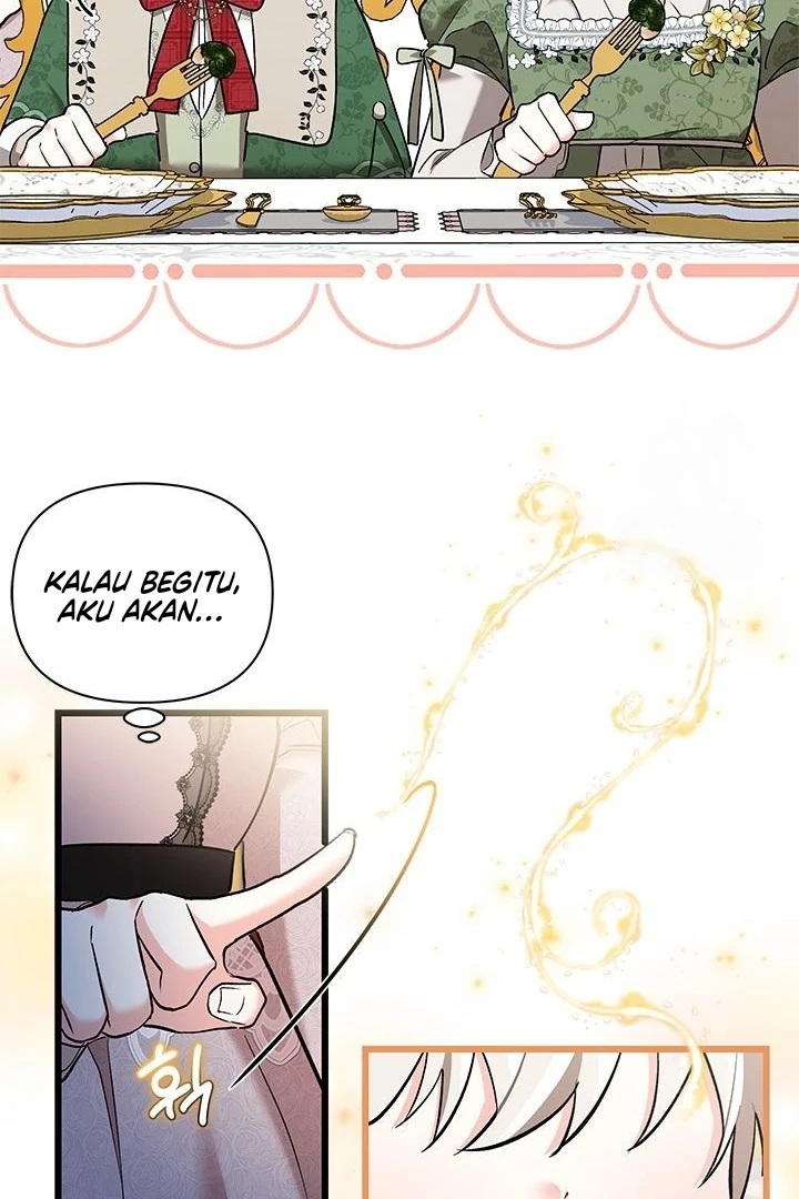 Baca How Can You Pay Back The Kindness I Raised With Obsession? - Chapter 31 halaman 86