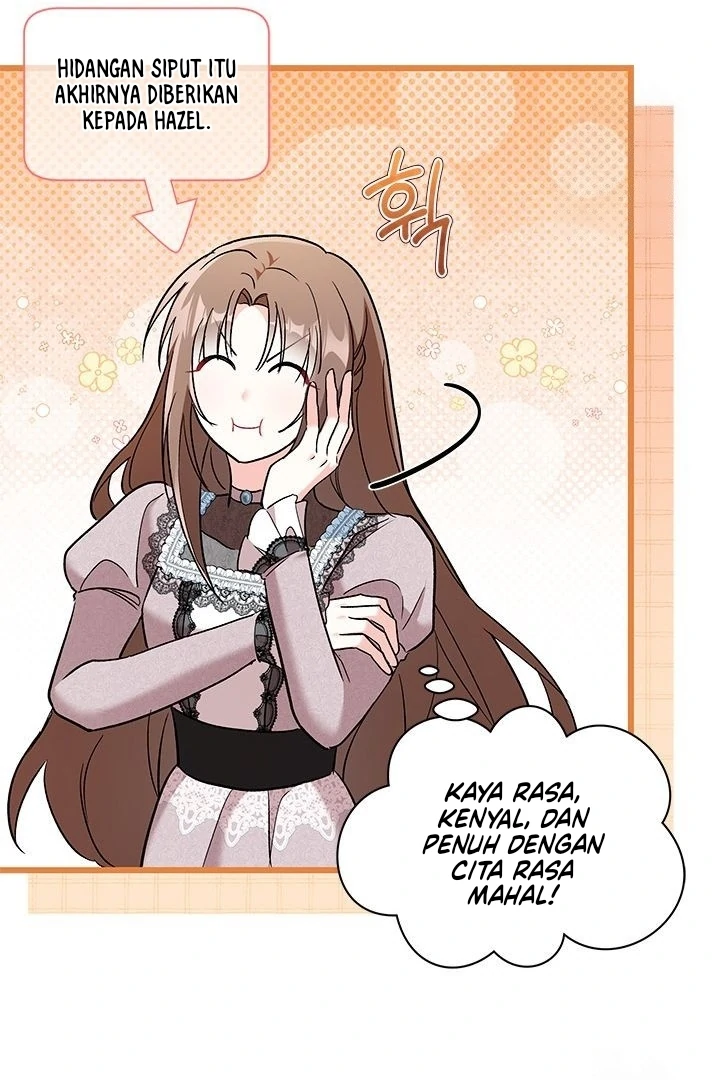 Baca How Can You Pay Back The Kindness I Raised With Obsession? - Chapter 31 halaman 89