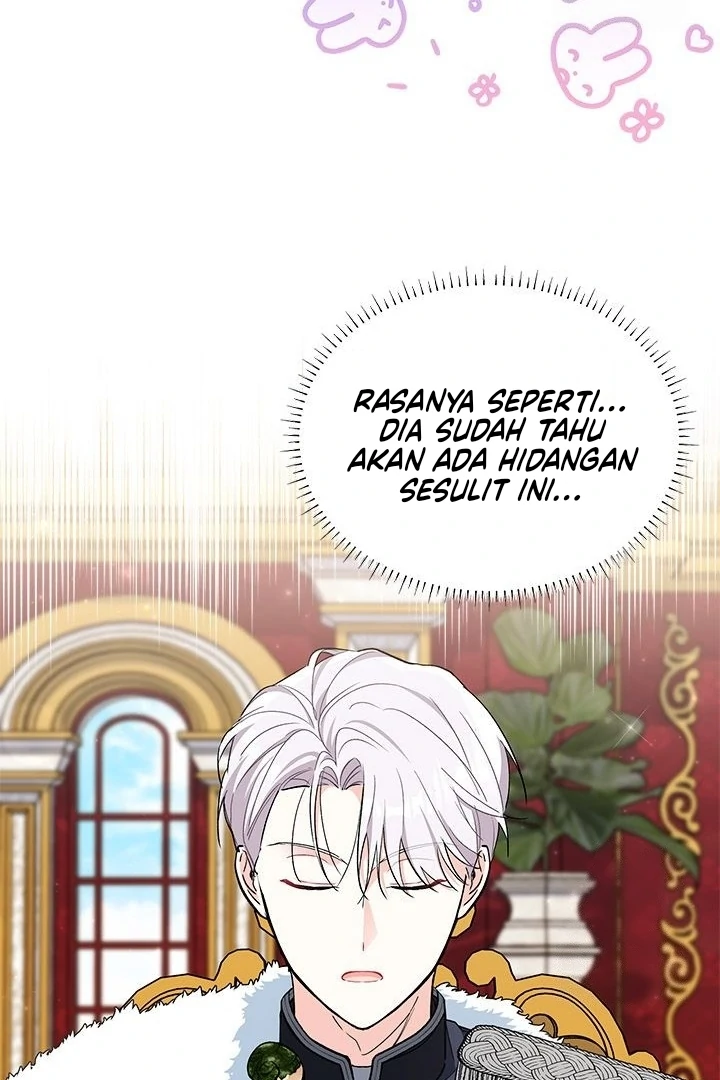 Baca How Can You Pay Back The Kindness I Raised With Obsession? - Chapter 31 halaman 91