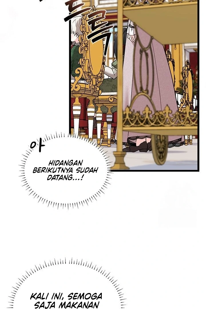 Baca How Can You Pay Back The Kindness I Raised With Obsession? - Chapter 31 halaman 93
