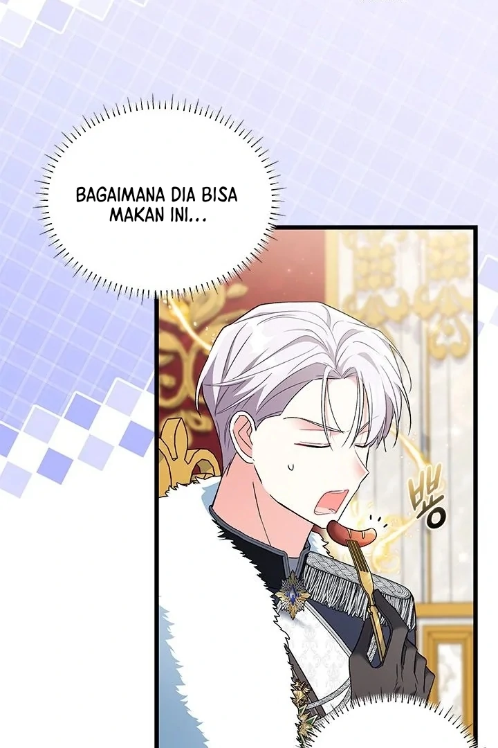 Baca How Can You Pay Back The Kindness I Raised With Obsession? - Chapter 32 halaman 10