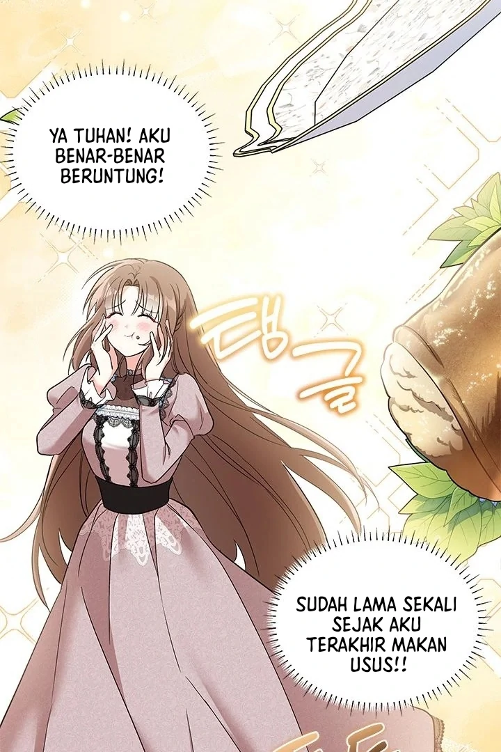 Baca How Can You Pay Back The Kindness I Raised With Obsession? - Chapter 32 halaman 12