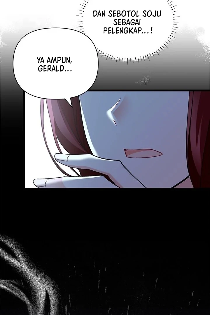 Baca How Can You Pay Back The Kindness I Raised With Obsession? - Chapter 32 halaman 14