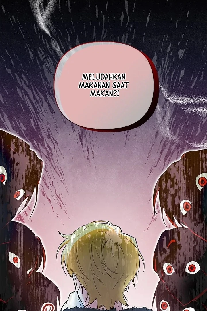 Baca How Can You Pay Back The Kindness I Raised With Obsession? - Chapter 32 halaman 15