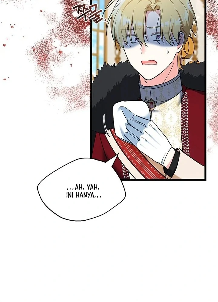 Baca How Can You Pay Back The Kindness I Raised With Obsession? - Chapter 32 halaman 17