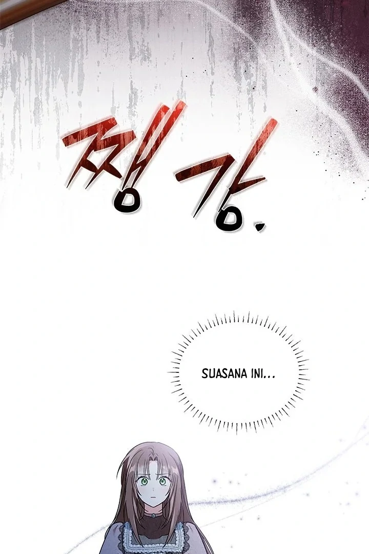 Baca How Can You Pay Back The Kindness I Raised With Obsession? - Chapter 32 halaman 24