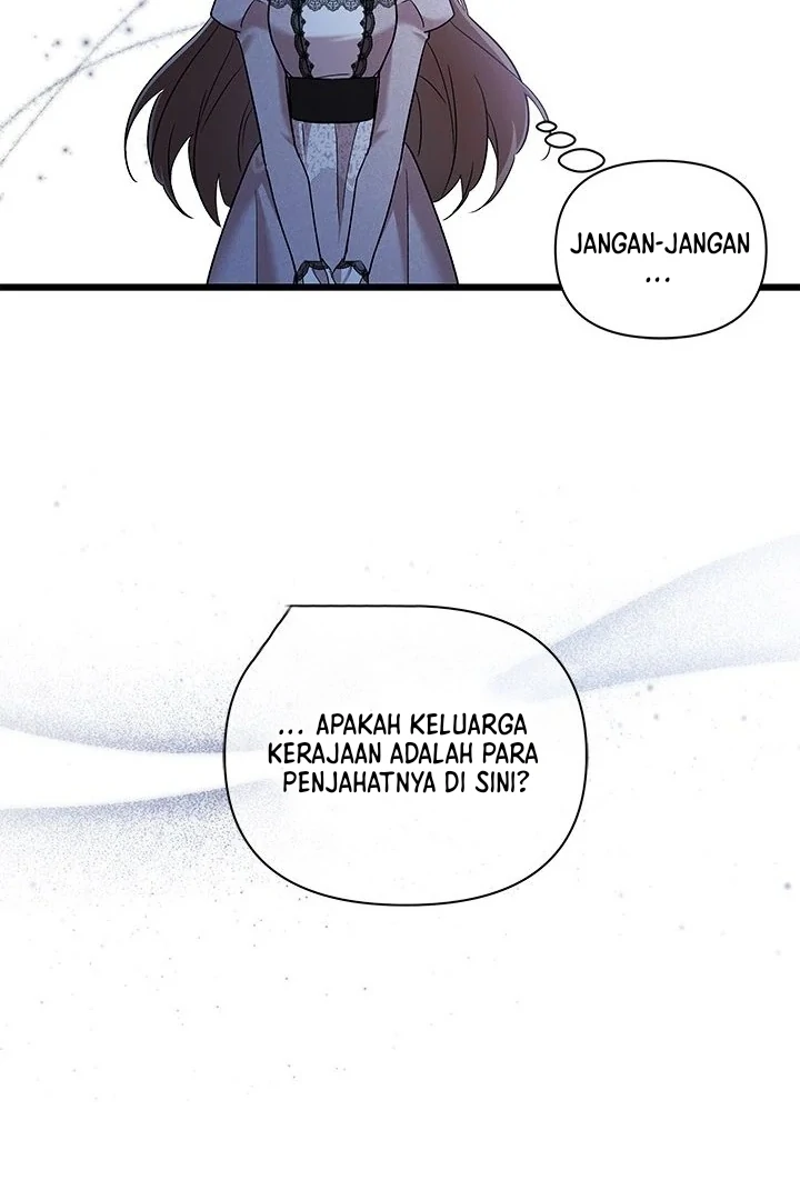 Baca How Can You Pay Back The Kindness I Raised With Obsession? - Chapter 32 halaman 25