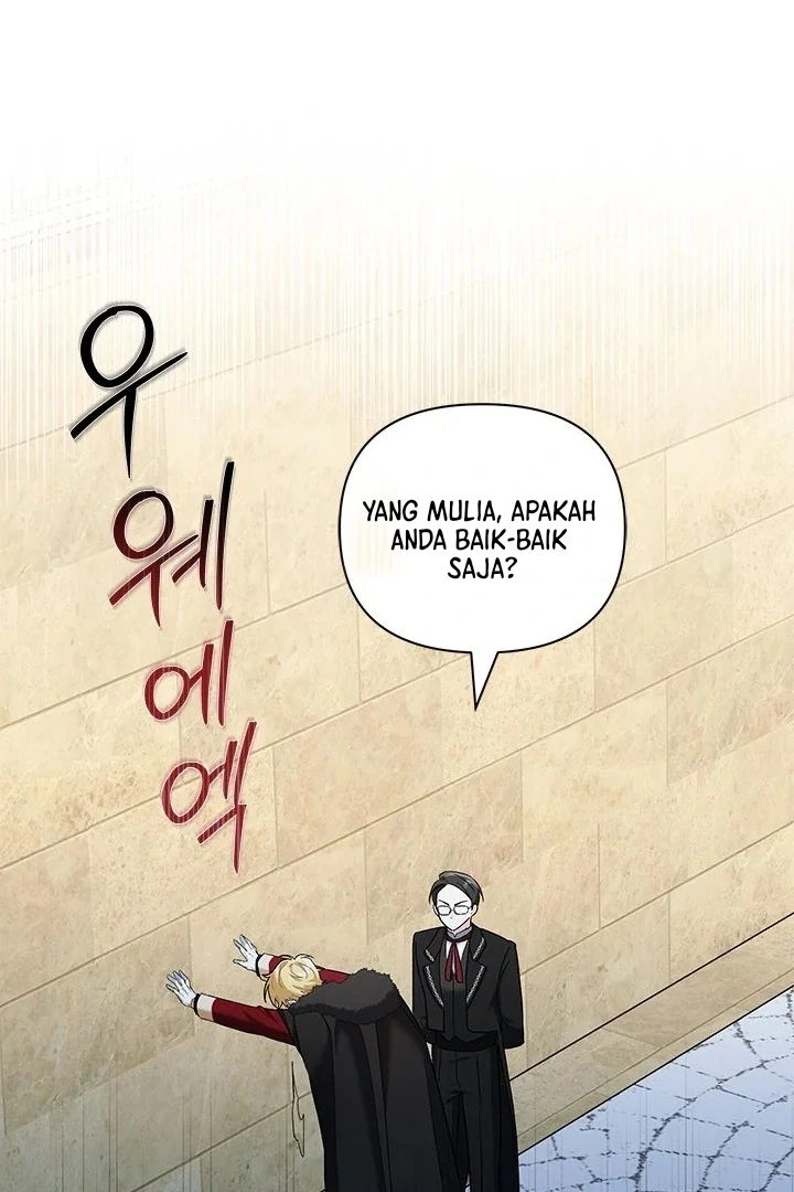 Baca How Can You Pay Back The Kindness I Raised With Obsession? - Chapter 32 halaman 27