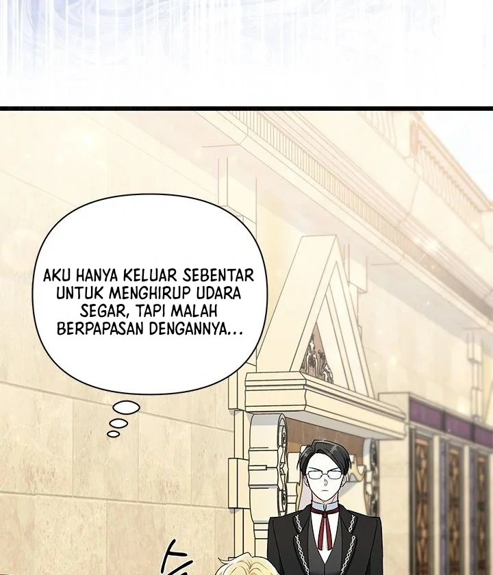Baca How Can You Pay Back The Kindness I Raised With Obsession? - Chapter 32 halaman 31