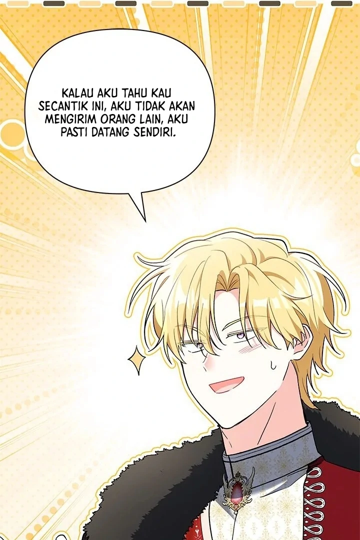 Baca How Can You Pay Back The Kindness I Raised With Obsession? - Chapter 32 halaman 33