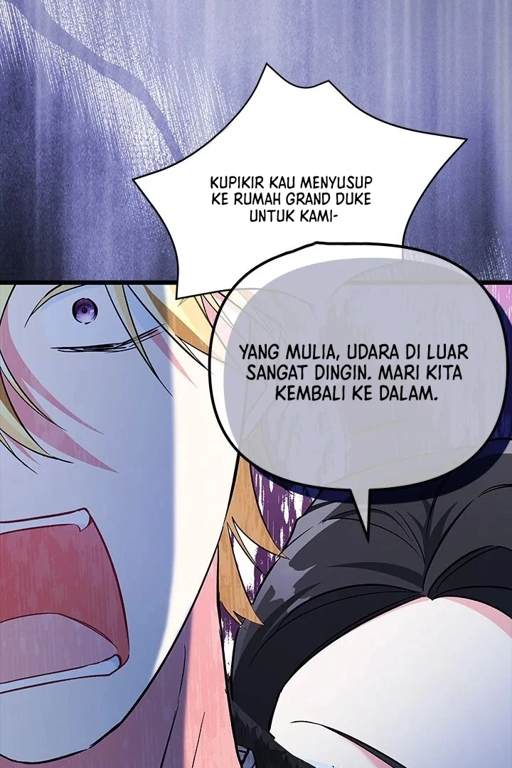 Baca How Can You Pay Back The Kindness I Raised With Obsession? - Chapter 32 halaman 38