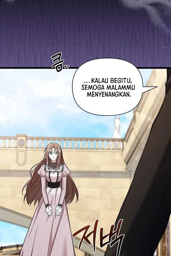 Baca How Can You Pay Back The Kindness I Raised With Obsession? - Chapter 32 halaman 41