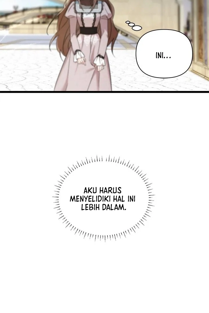 Baca How Can You Pay Back The Kindness I Raised With Obsession? - Chapter 32 halaman 43