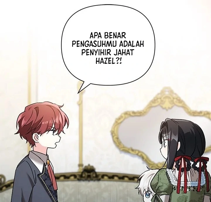 Baca How Can You Pay Back The Kindness I Raised With Obsession? - Chapter 32 halaman 46