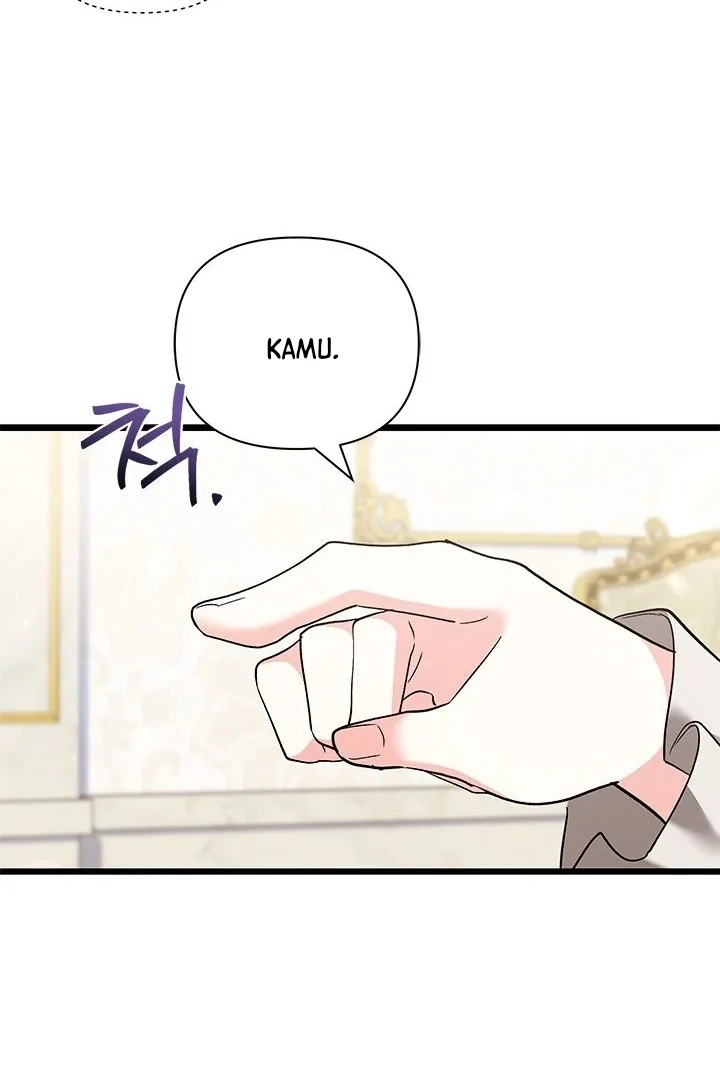 Baca How Can You Pay Back The Kindness I Raised With Obsession? - Chapter 32 halaman 49