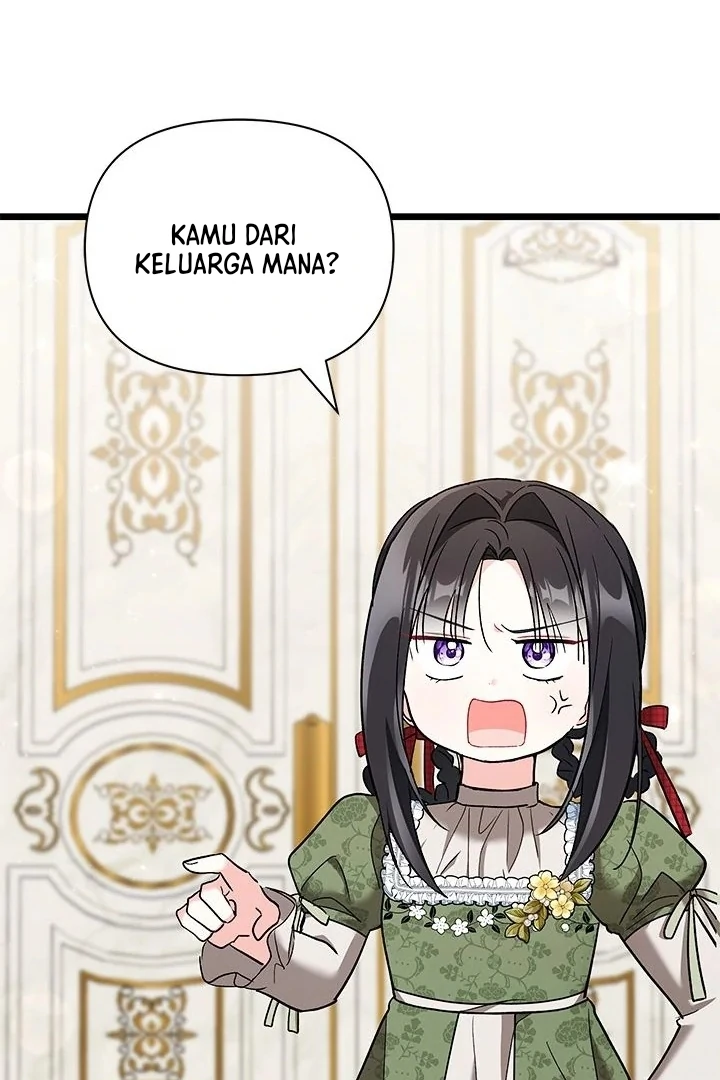 Baca How Can You Pay Back The Kindness I Raised With Obsession? - Chapter 32 halaman 50