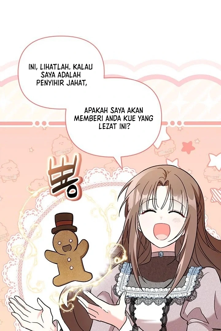 Baca How Can You Pay Back The Kindness I Raised With Obsession? - Chapter 32 halaman 57