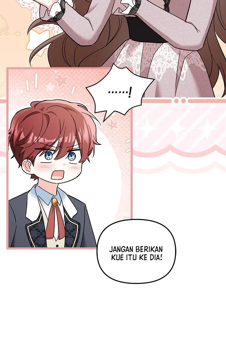 Baca How Can You Pay Back The Kindness I Raised With Obsession? - Chapter 32 halaman 58