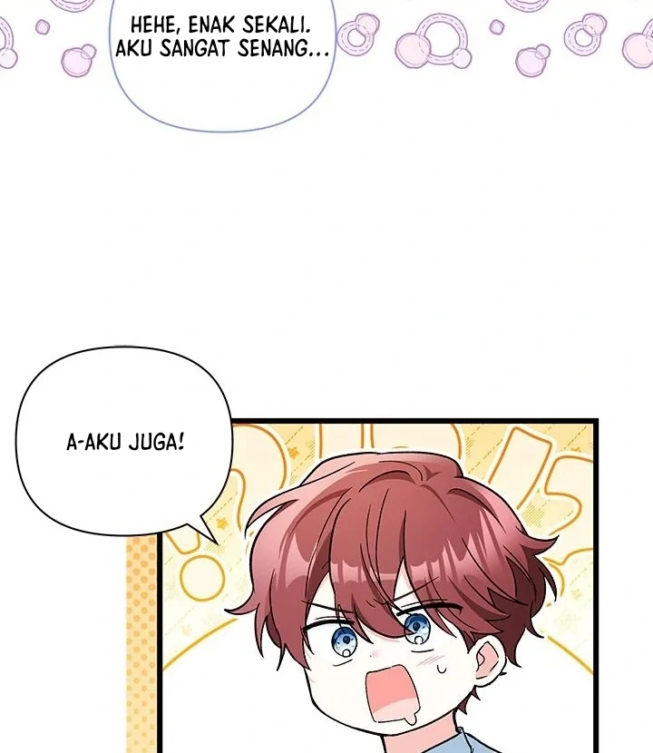 Baca How Can You Pay Back The Kindness I Raised With Obsession? - Chapter 32 halaman 60