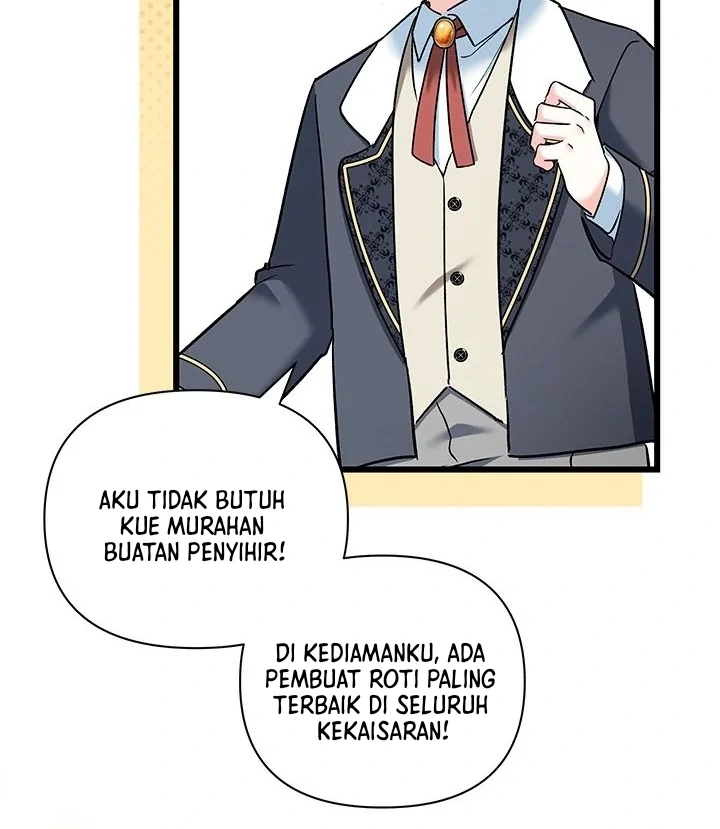 Baca How Can You Pay Back The Kindness I Raised With Obsession? - Chapter 32 halaman 61