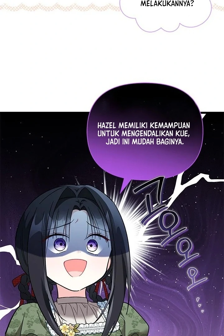 Baca How Can You Pay Back The Kindness I Raised With Obsession? - Chapter 32 halaman 65