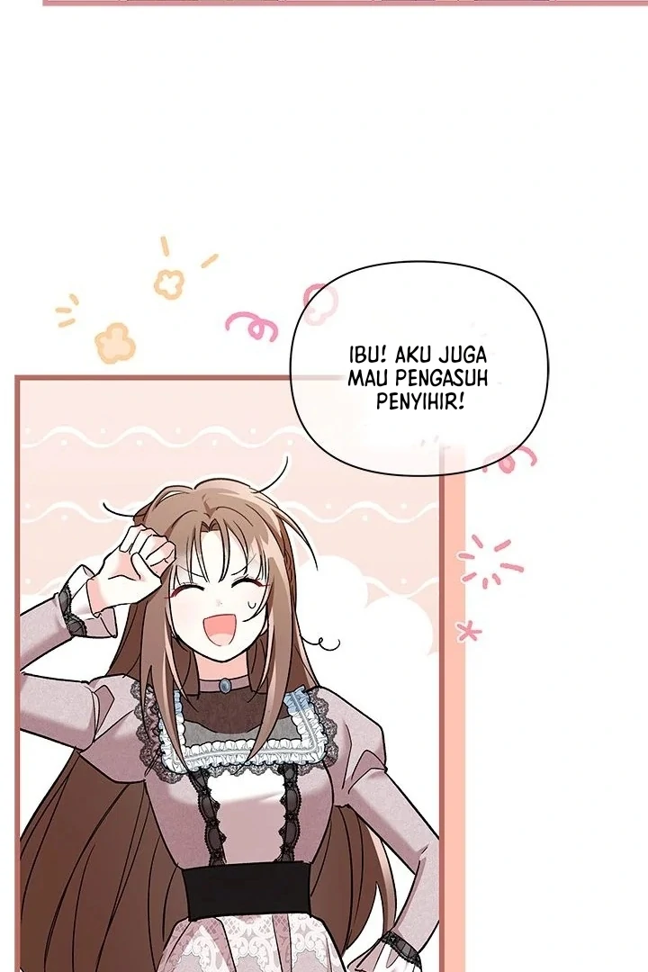 Baca How Can You Pay Back The Kindness I Raised With Obsession? - Chapter 32 halaman 71