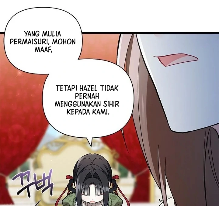 Baca How Can You Pay Back The Kindness I Raised With Obsession? - Chapter 32 halaman 75