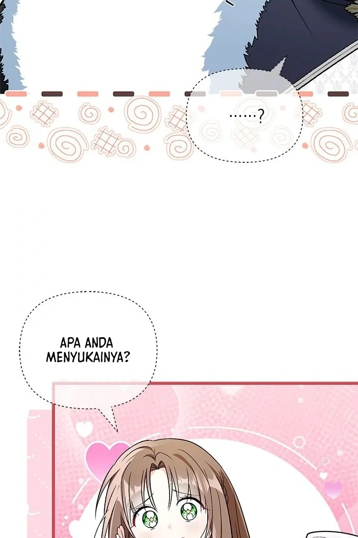 Baca How Can You Pay Back The Kindness I Raised With Obsession? - Chapter 32 halaman 8