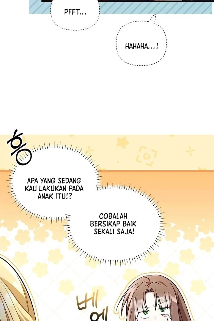 Baca How Can You Pay Back The Kindness I Raised With Obsession? - Chapter 32 halaman 86