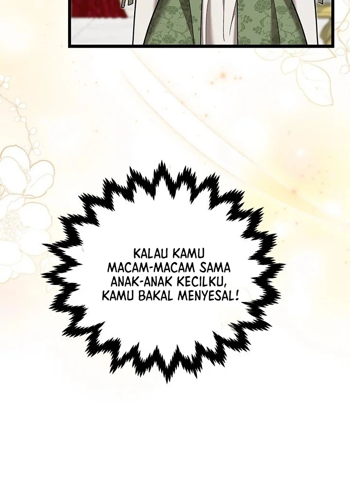 Baca How Can You Pay Back The Kindness I Raised With Obsession? - Chapter 32 halaman 89