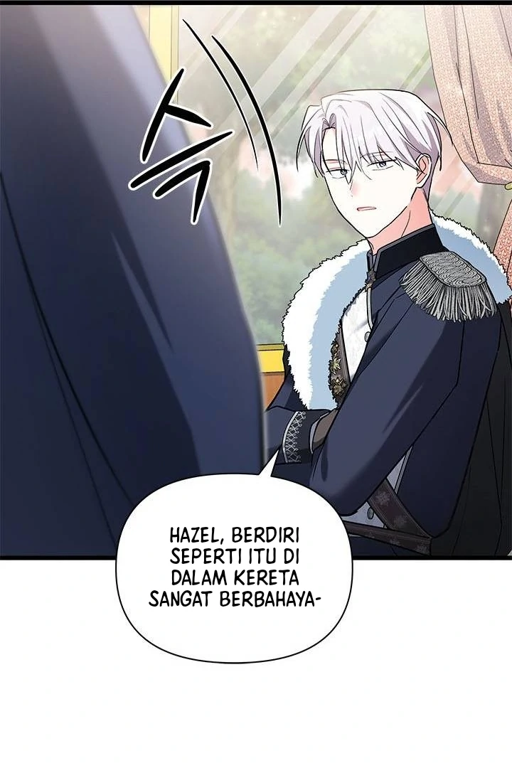 Baca How Can You Pay Back The Kindness I Raised With Obsession? - Chapter 33 halaman 15