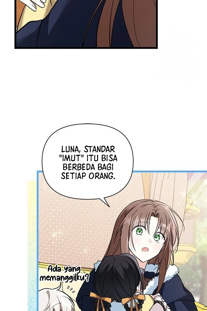 Baca How Can You Pay Back The Kindness I Raised With Obsession? - Chapter 33 halaman 21