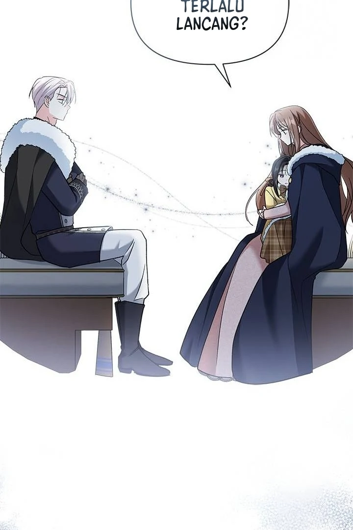 Baca How Can You Pay Back The Kindness I Raised With Obsession? - Chapter 33 halaman 23