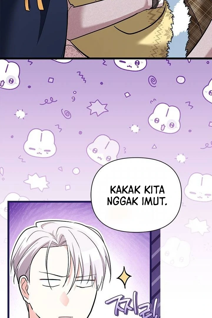 Baca How Can You Pay Back The Kindness I Raised With Obsession? - Chapter 33 halaman 27
